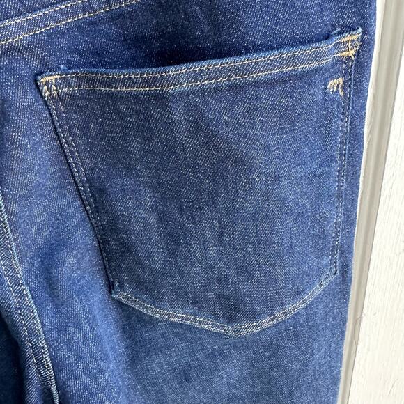Madewell 9" Mid-Rise Skinny Jeans in Orland Wash - Picture 7 of 10